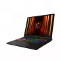 Nešiojamas kompiuteris MSI Vector 17 HX AI A2XWHG-041 17 colių Intel Core Ultra 9 275HX 32GB 2TB NVIDIA RTX 5070 Ti Windows 11