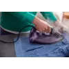 Philips 7000 serijos DST7051/30 garinis lygintuvas, tamsiai violetinis