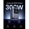 Ugreen Nexode Power Bank 48000 mAh pilka