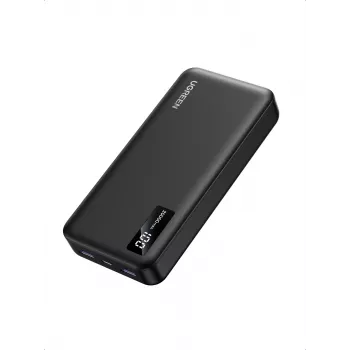 Ugreen 25683 Power Bank 20000 mAh Juoda
