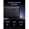 Ugreen 25683 Power Bank 20000 mAh Juoda