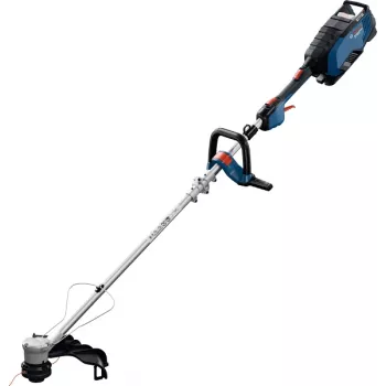 Bosch GRT 18V-40 vielinė žoliapjovė 40 cm, baterijinis, juoda, mėlyna