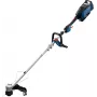 Bosch GRT 18V-40 vielinė žoliapjovė 40 cm, baterijinis, juoda, mėlyna