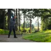Bosch GRT 18V-40 vielinė žoliapjovė 40 cm, baterijinis, juoda, mėlyna
