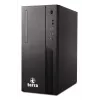 TERRA PC-BUSINESS 6000 SILENT Intel Core Ultra 5 225 16 GB DDR5-SDRAM 500 GB SSD Windows 11 Pro Micro Tower Juoda