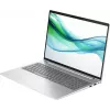 HP ProBook 460 G11 Intel Core Ultra 7 155U nešiojamas kompiuteris 40,6 cm (16 colių) WUXGA 16 GB DDR5-SDRAM 512 GB SSD Wi-Fi 6E (802.11ax) Windows 11 Pro sidabrinis