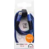 USB C laidas 2GO 797194 USB 3.2 Gen 1 1 m mėlynas