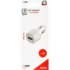 Automobilinis USB įkroviklis 2GO 794921 Universal Baltas