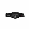 Priekinė LED lempa su galvos juosta Led Lenser H5R Core Black