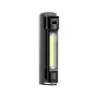 Kišeninis darbinis žibintuvėlis Ledlenser W7R Work juodas LED 220 lm 2500 mAh