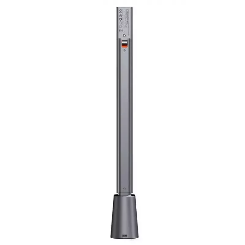 Stalinė lempa Baseus Smart Eye 5W Pilka 32 šviesos diodai 4000K