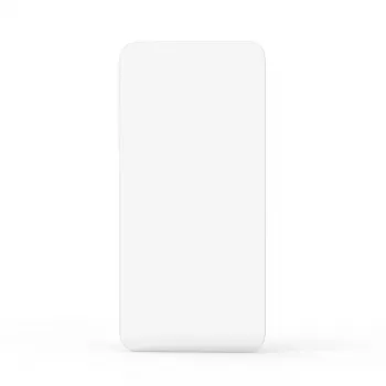 Hama Clear Protect apsauginis stiklas Samsung Galaxy S26 Ultra, 1 vnt.