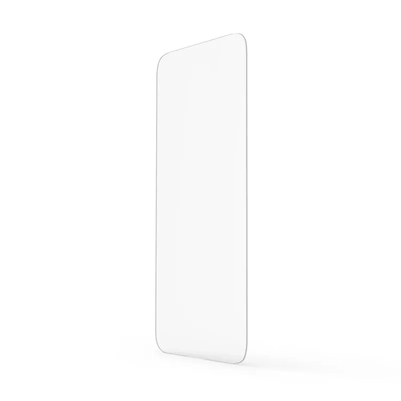 Hama Clear Protect apsauginis stiklas Samsung Galaxy S26 Ultra, 1 vnt.