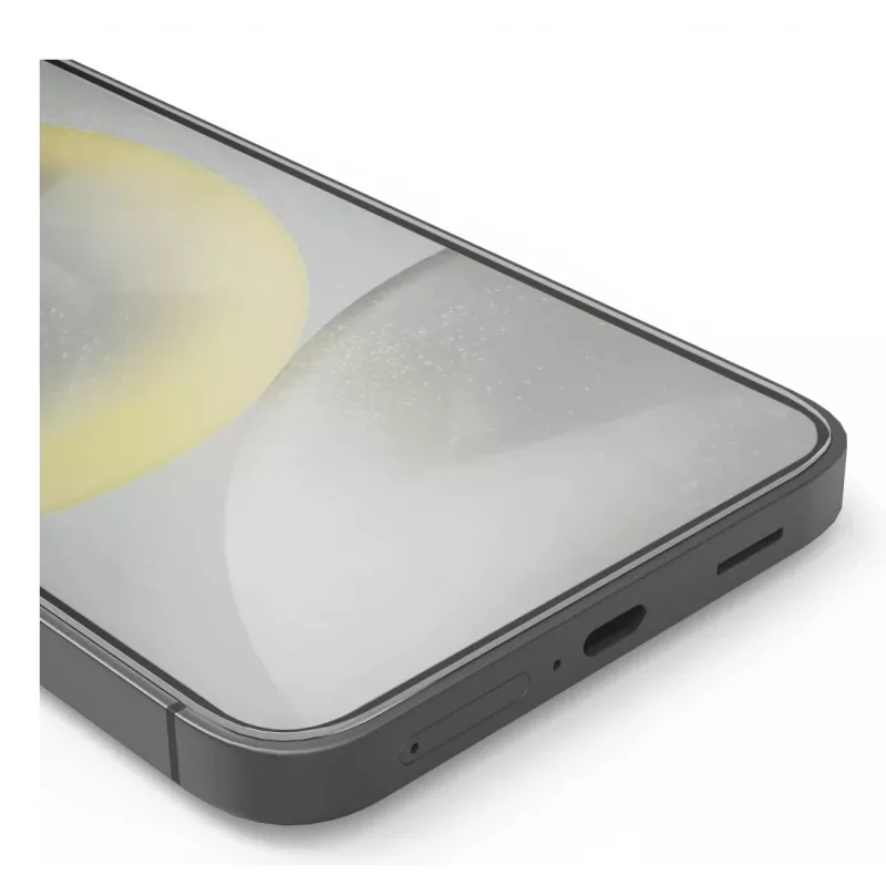 Hama Clear Protect apsauginis stiklas Samsung Galaxy S26 Ultra, 1 vnt.
