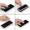 Hama Clear Protect apsauginis stiklas Samsung Galaxy S26 Ultra, 1 vnt.