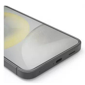 Hama Clear Protect apsauginis stiklas Samsung Galaxy S26+, skaidrus, 1 vnt.