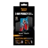 PanzerGlass 2-Way Privacy apsauginė plėvelė Samsung New Galaxy S 2026 Plus – itin plati PET su FASTFIT sistema