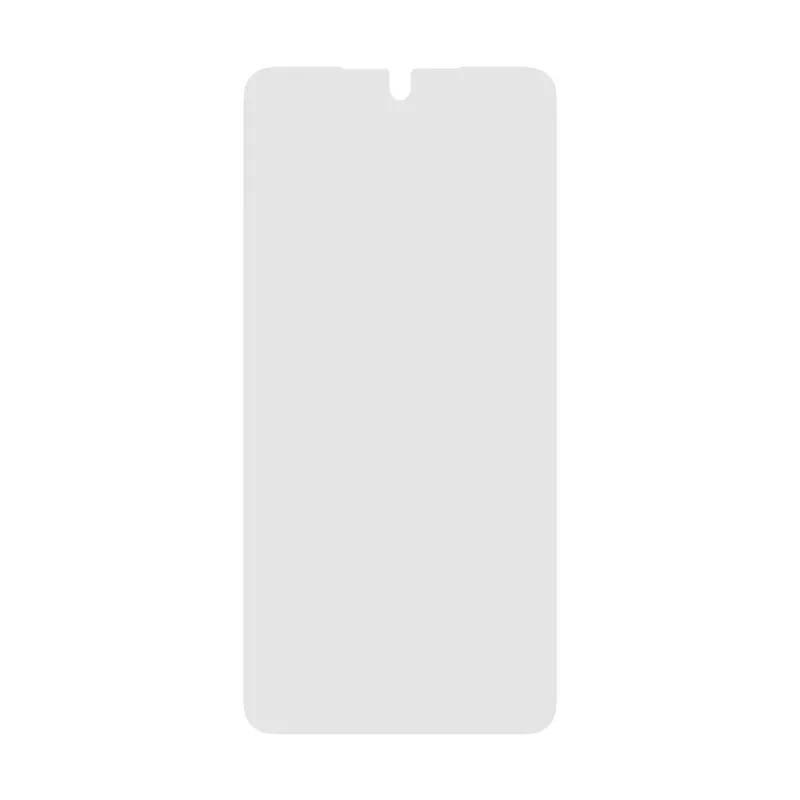 PanzerGlass 2-Way Privacy apsauginė plėvelė Samsung New Galaxy S 2026 Plus – itin plati PET su FASTFIT sistema