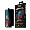 PanzerGlass 2-Way Privacy apsauginė plėvelė Samsung New Galaxy S 2026 Plus – itin plati PET su FASTFIT sistema