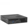 bluechip BUSINESSline S3137 *EDU* Intel® Core™ i3-14100 / iki 4.70 GHz, 8 GB DDR5, 500 GB NVMe SSD, Windows 11 Pro, Mini PC