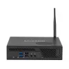 bluechip BUSINESSline S3137 *EDU* Intel® Core™ i3-14100 / iki 4.70 GHz, 8 GB DDR5, 500 GB NVMe SSD, Windows 11 Pro, Mini PC
