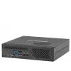 bluechip BUSINESSline S3137 *EDU* Intel® Core™ i3-14100 / iki 4.70 GHz, 8 GB DDR5, 500 GB NVMe SSD, Windows 11 Pro, Mini PC