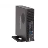 bluechip BUSINESSline S3137 *EDU* Intel® Core™ i3-14100 / iki 4.70 GHz, 8 GB DDR5, 500 GB NVMe SSD, Windows 11 Pro, Mini PC