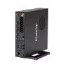 bluechip BUSINESSline S3137 *EDU* Intel® Core™ i3-14100 / iki 4.70 GHz, 8 GB DDR5, 500 GB NVMe SSD, Windows 11 Pro, Mini PC