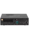 bluechip BUSINESSline S3137 *EDU* Intel® Core™ i3-14100 / iki 4.70 GHz, 8 GB DDR5, 500 GB NVMe SSD, Windows 11 Pro, Mini PC