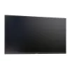 Sharp PN-LA752 skaitmeninės reklamos plokščias ekranas 190,5 cm (75 colių) LCD 500 cd/m² 4K Ultra HD juodas liečiamas 24/7