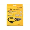 HDMI vaizdo perjungiklis DeLOCK 87619