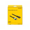 DeLOCK HDMI ilginimo kabelis 48 Gbps 8K 60 Hz 3 m