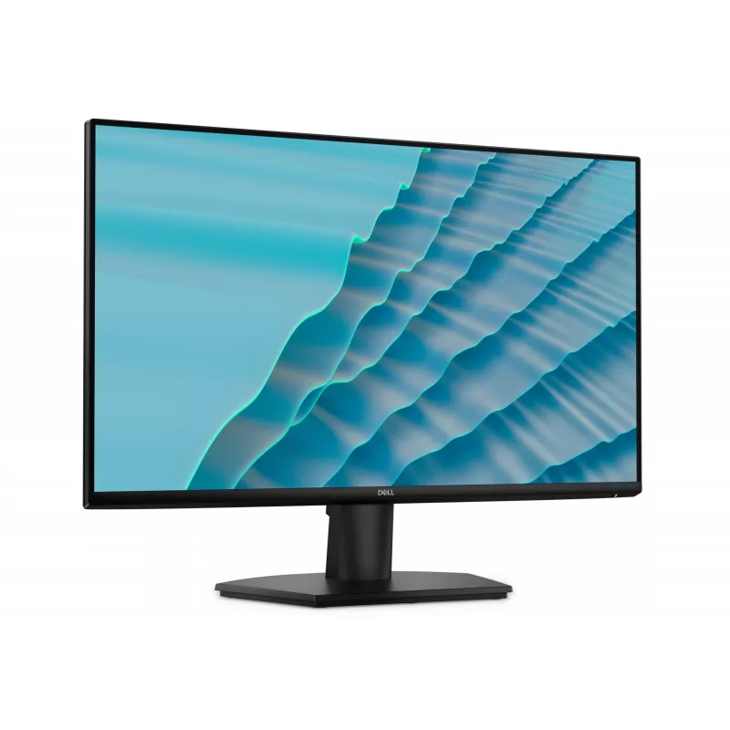 DELL SE2726H monitorius 68,6 cm (27 colių) 1920 x 1080 pikselių Full HD juodas