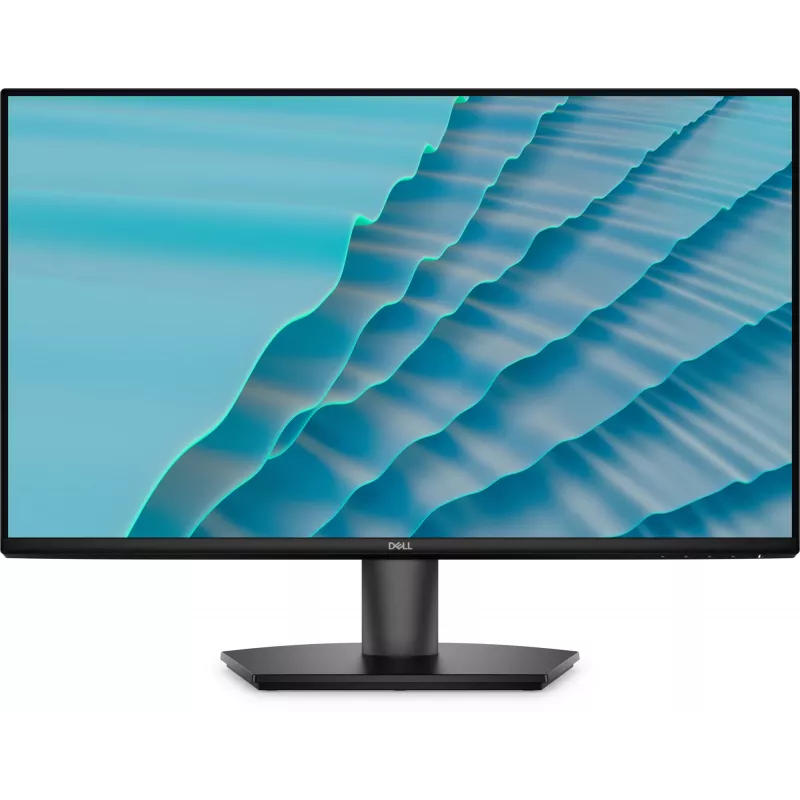 DELL SE2726H monitorius 68,6 cm (27 colių) 1920 x 1080 pikselių Full HD juodas