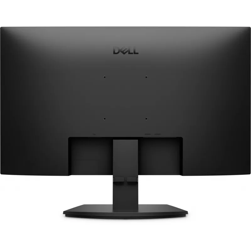 DELL SE2726H monitorius 68,6 cm (27 colių) 1920 x 1080 pikselių Full HD juodas