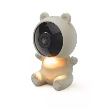 Hama 00176673 IP stebėjimo kamera vidaus patalpoms 1920 x 1080 pikselių stalas