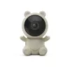 Hama 00176673 IP stebėjimo kamera vidaus patalpoms 1920 x 1080 pikselių stalas