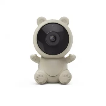 Hama 00176673 IP stebėjimo kamera vidaus patalpoms 1920 x 1080 pikselių stalas
