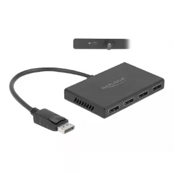 DisplayPort skirstytuvas DeLOCK 87794