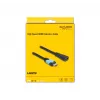 DeLOCK High Speed HDMI ilginimo kabelis 48 Gbps 8K 60 Hz 2 m