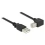 USB laidas DeLOCK 5m USB 2.0-A – USB 2.0-B