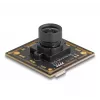 DeLOCK 12064 internetinė kamera 2,1 MP 1920 x 1080 USB 2.0 juoda