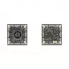 Web kamera DeLOCK 12069 2,1 MP 1920 x 1080 pikselių USB 2.0 Juoda
