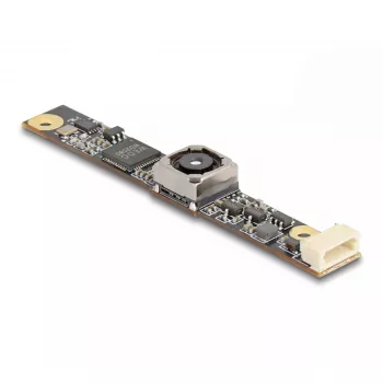 Pramoninis aplinkos jutiklio fotoaparatas DeLOCK 96360 USB 2.0 Type-A