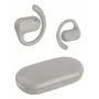 Hama Spirit Open Belaidės Ausinės Atviro Tipo TWS Ausinės Skambučiams/Muzikai Bluetooth Smėlio Spalvos