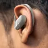 Hama Spirit Open Belaidės Ausinės Atviro Tipo TWS Ausinės Skambučiams/Muzikai Bluetooth Smėlio Spalvos