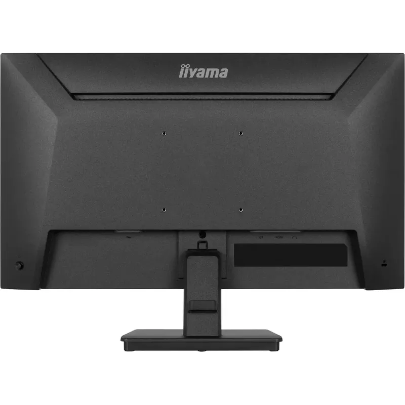 Monitorius IIYAMA ProLite X2491H-B1 23,8 col. (60,5 cm) IPS LCD Full HD 1920×1080 matinis juodas, VESA