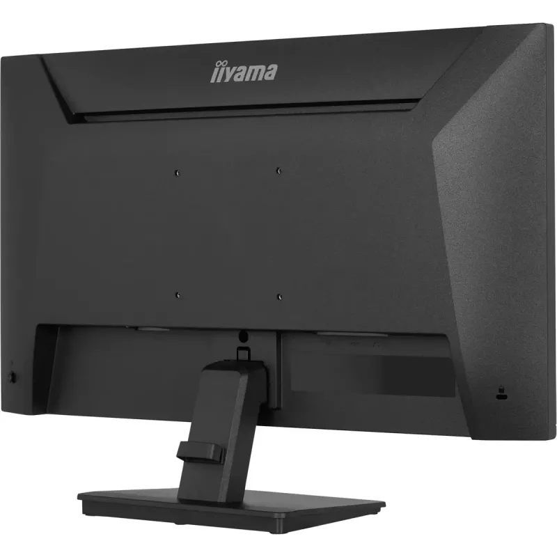 Monitorius IIYAMA ProLite X2491H-B1 23,8 col. (60,5 cm) IPS LCD Full HD 1920×1080 matinis juodas, VESA