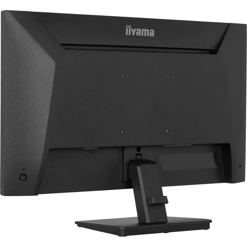 Monitorius IIYAMA ProLite X2491H-B1 23,8 col. (60,5 cm) IPS LCD Full HD 1920×1080 matinis juodas, VESA
