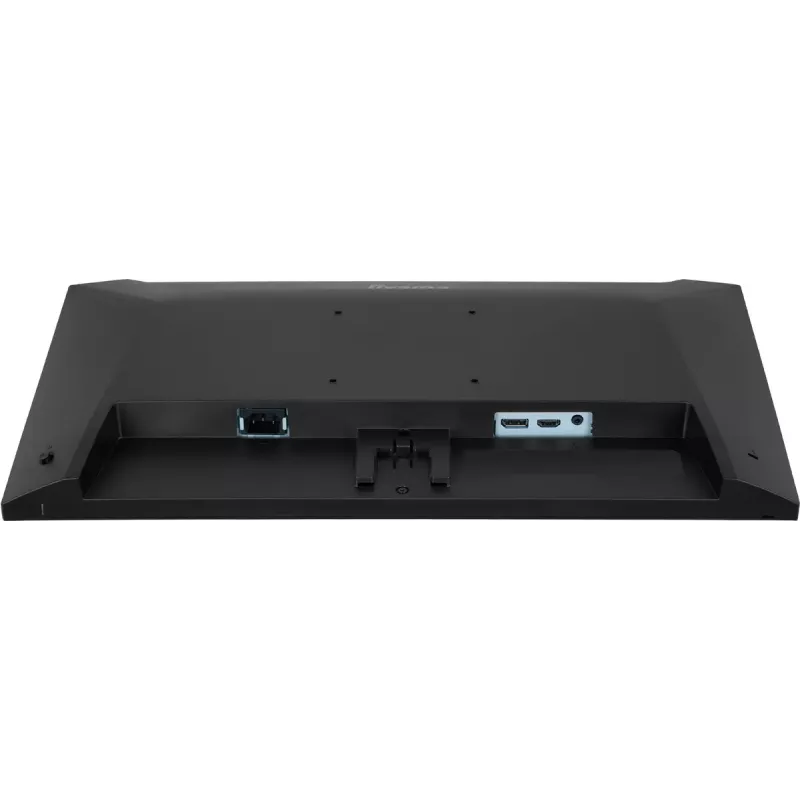 Monitorius IIYAMA ProLite X2491H-B1 23,8 col. (60,5 cm) IPS LCD Full HD 1920×1080 matinis juodas, VESA